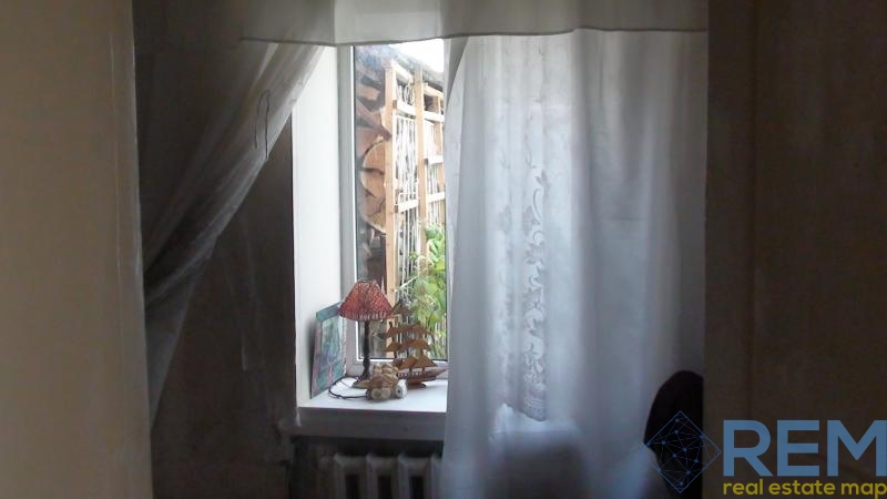 продажа двухкомнатной квартиры номер A-174259 в Суворовском районе, фото номер 4